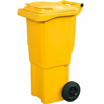 мусорный контейнер на колёсах 60 л арт. mgb-60